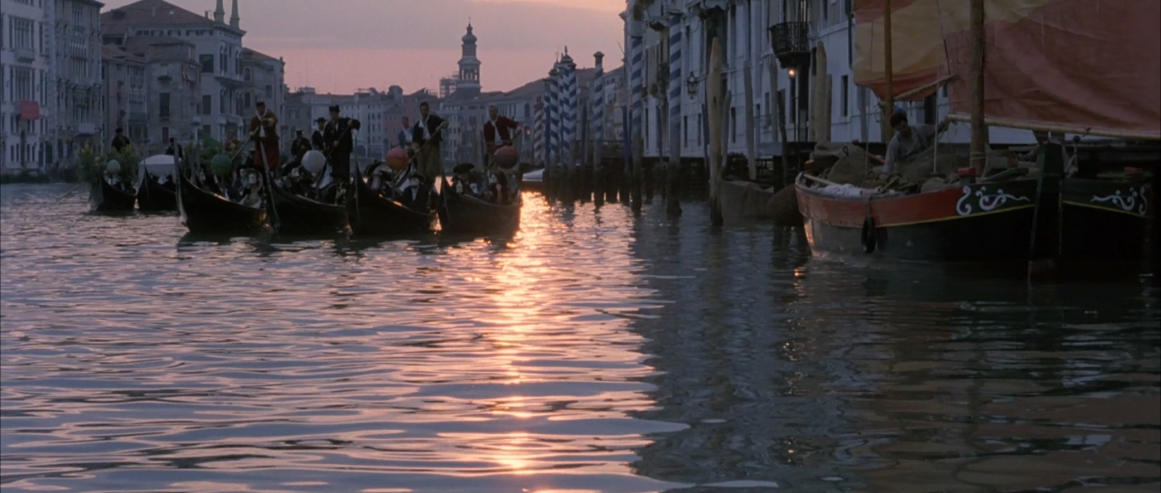 鸽之翼剧照的剧照