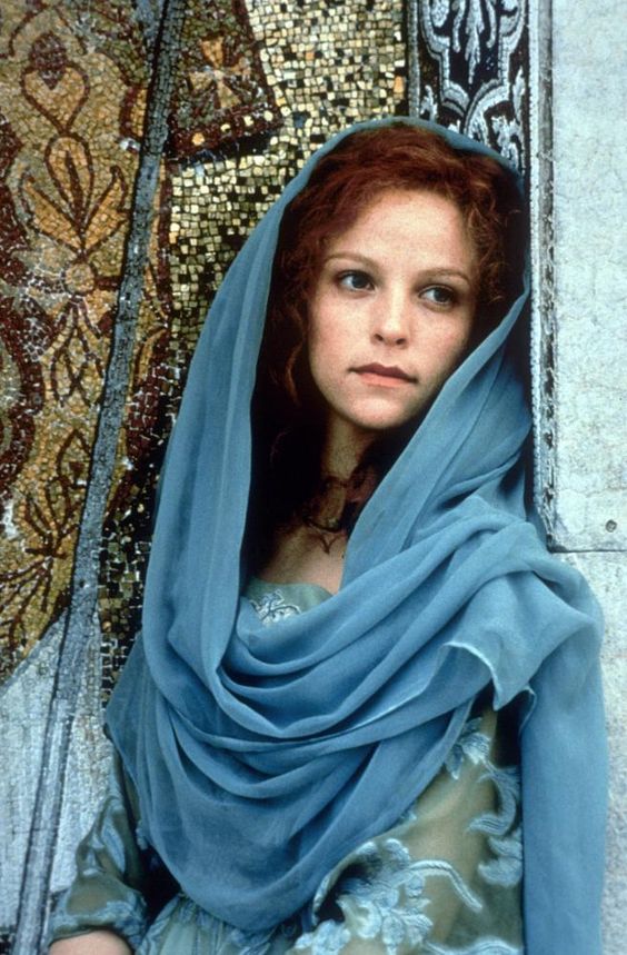 鸽之翼剧照的剧照