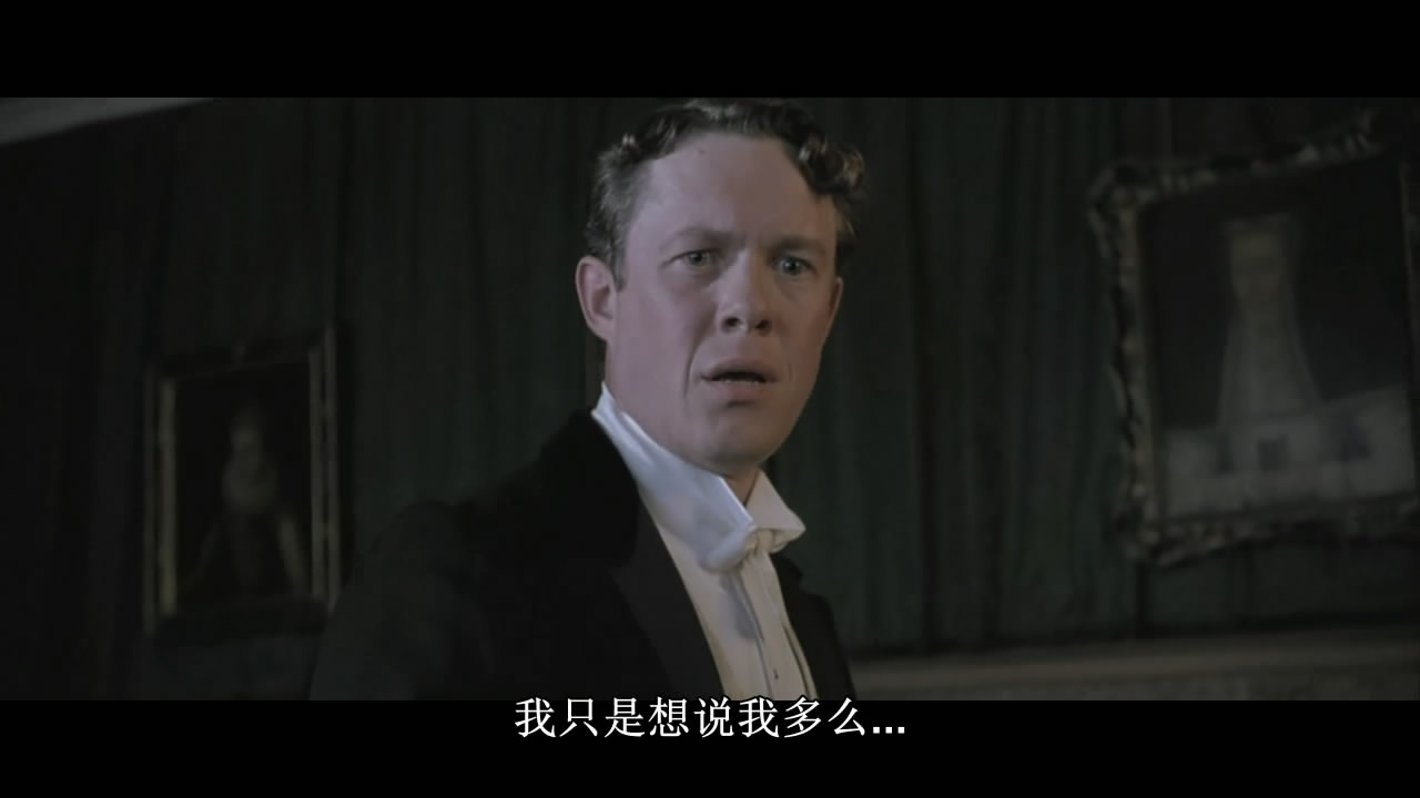 鸽之翼剧照的剧照