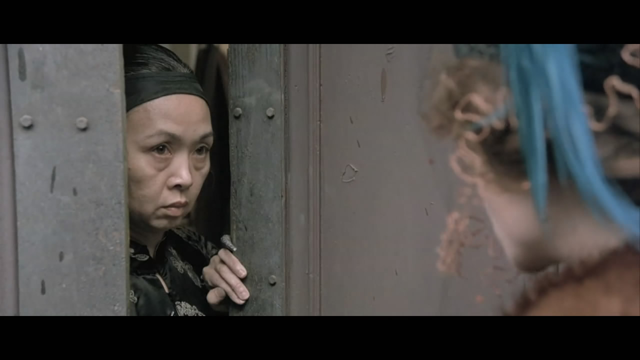 鸽之翼剧照的剧照