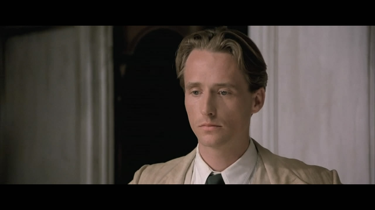 鸽之翼剧照的剧照