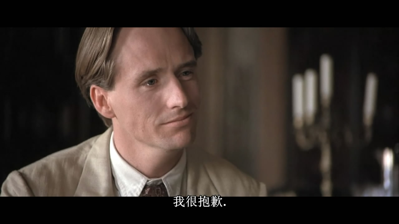 鸽之翼剧照的剧照