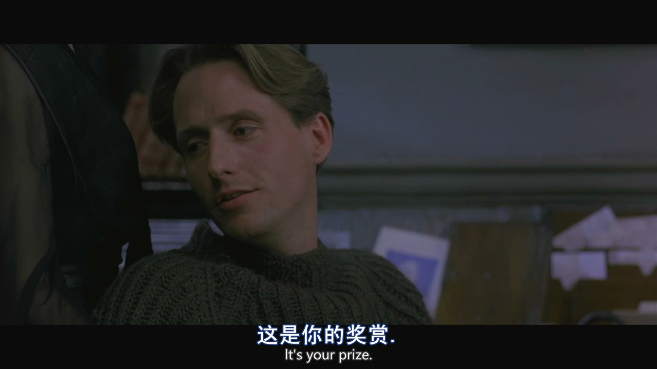 鸽之翼剧照的剧照