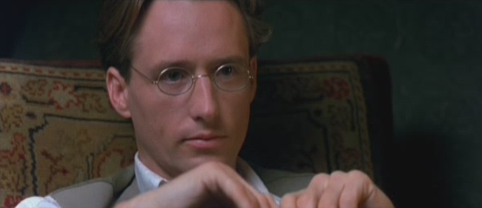 鸽之翼剧照的剧照