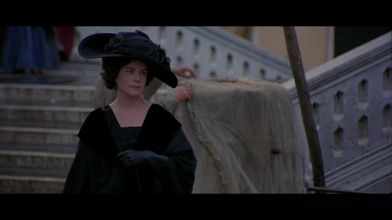 鸽之翼剧照的剧照