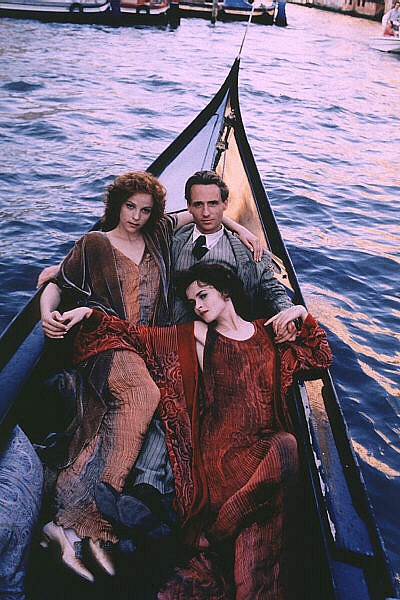 鸽之翼剧照的剧照