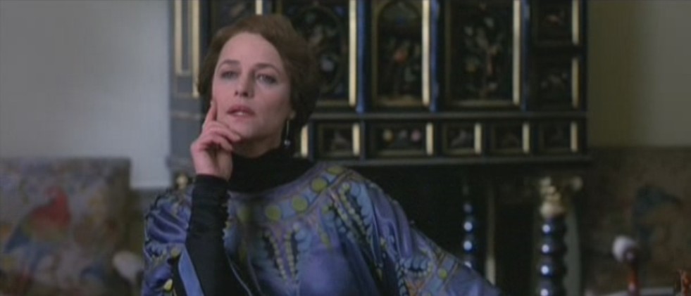 鸽之翼剧照的剧照