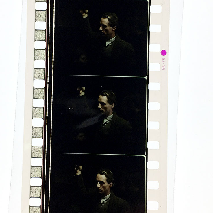 鸽之翼剧照的剧照