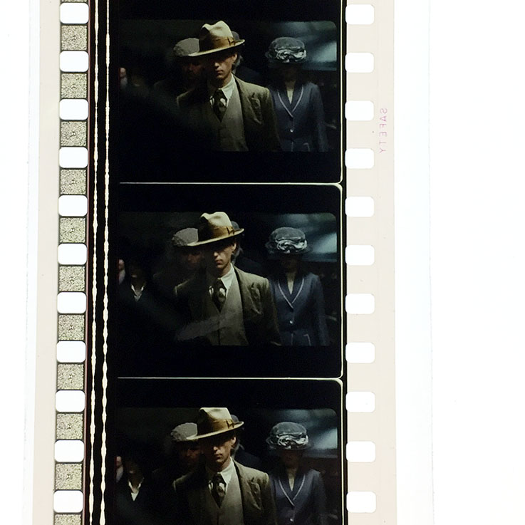 鸽之翼剧照的剧照