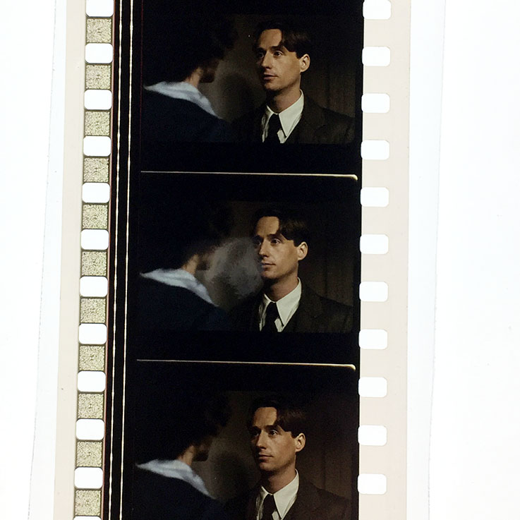 鸽之翼剧照的剧照