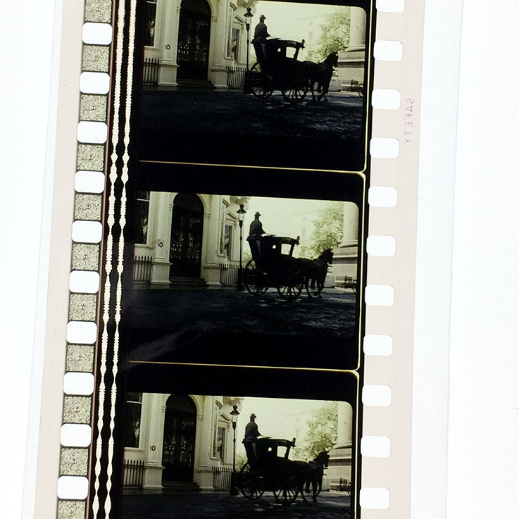 鸽之翼剧照的剧照