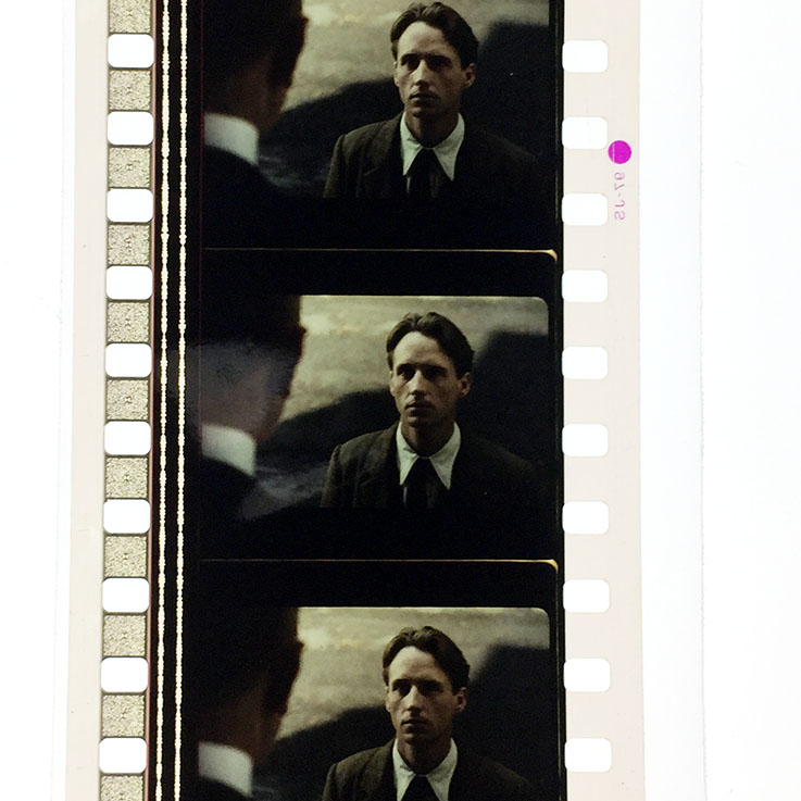 鸽之翼剧照的剧照