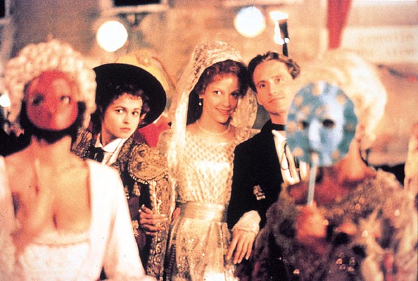 鸽之翼剧照的剧照