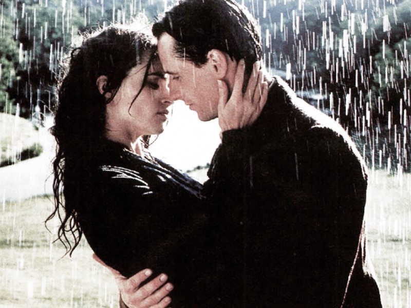 鸽之翼剧照的剧照