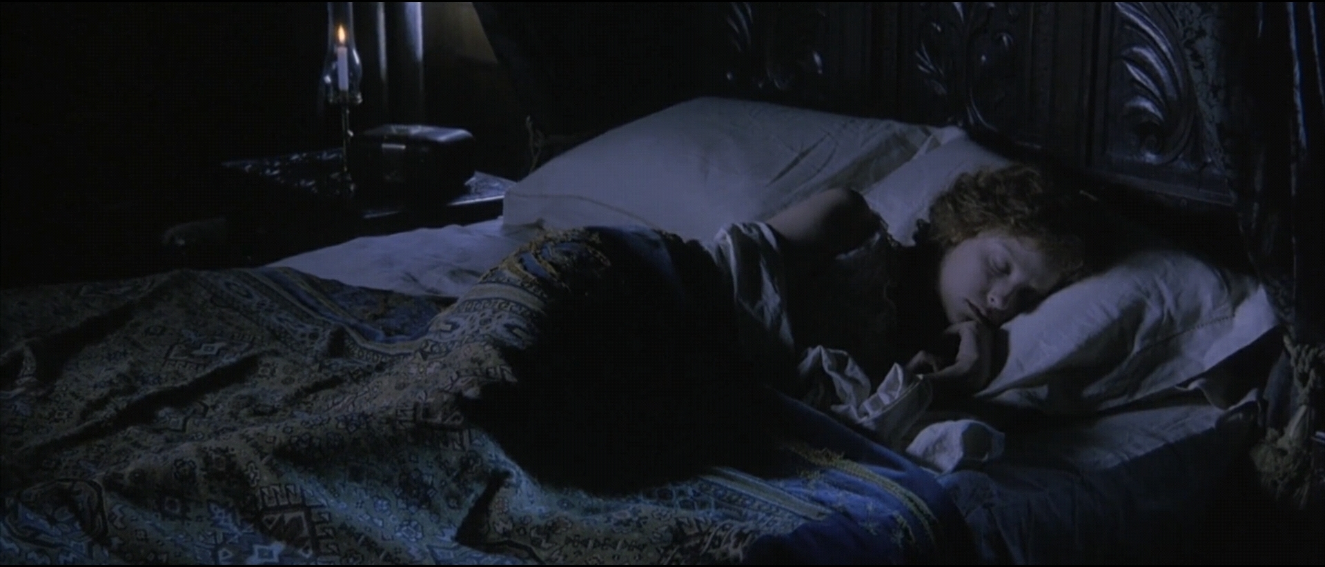 鸽之翼剧照的剧照