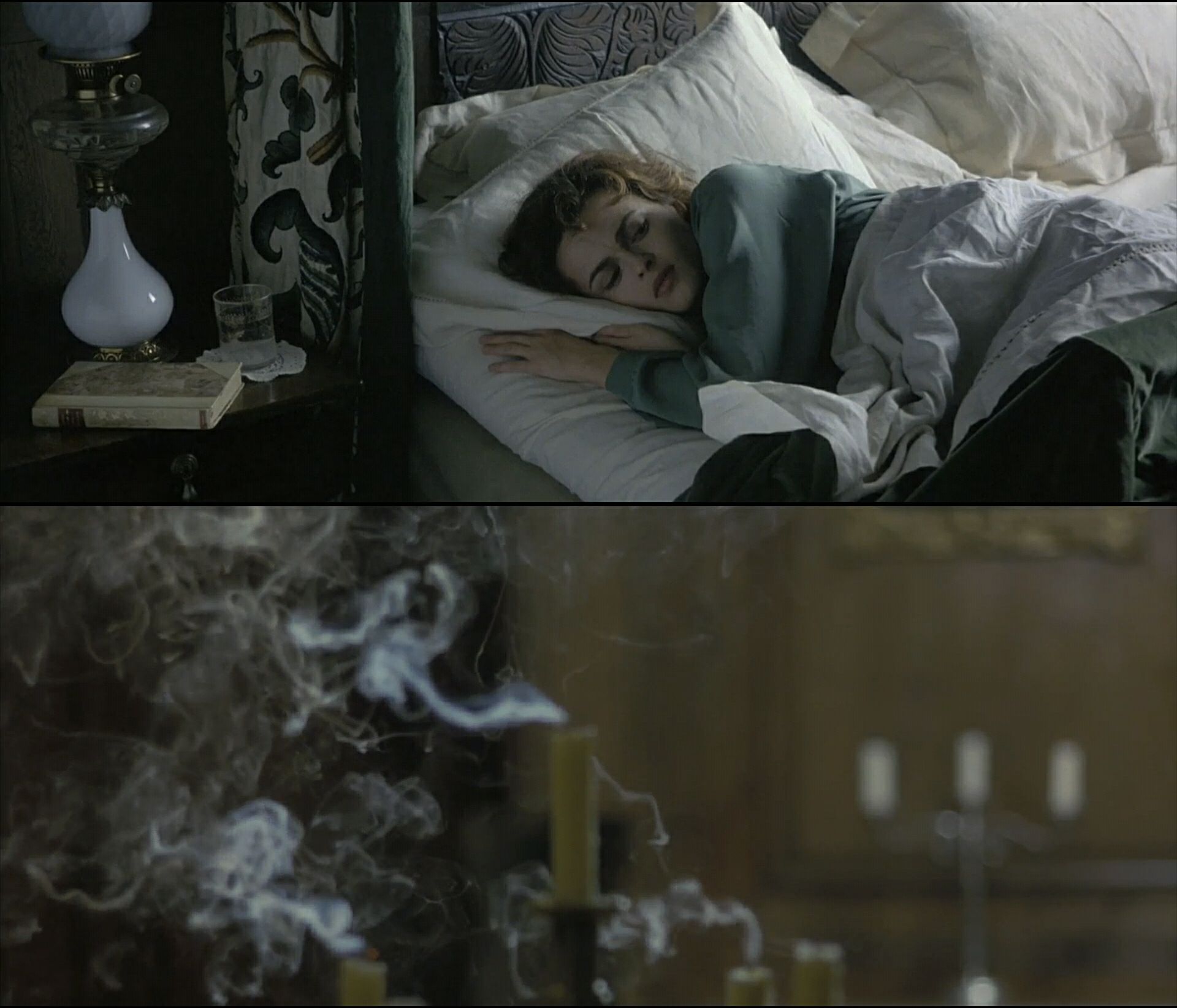 鸽之翼剧照的剧照