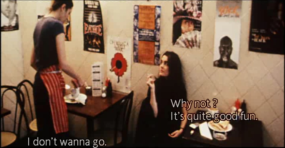 奇境剧照的剧照