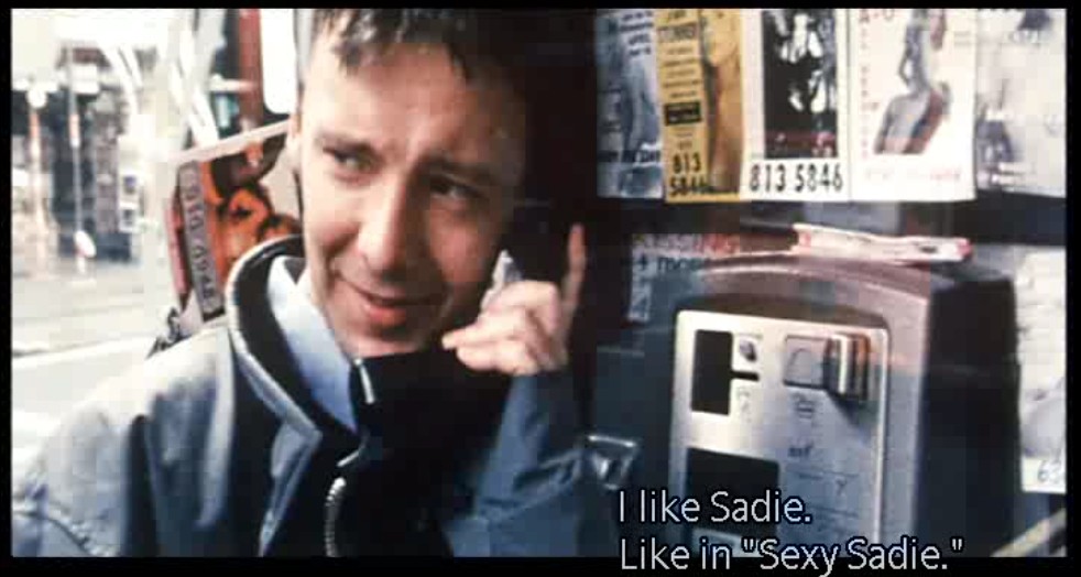 奇境剧照的剧照