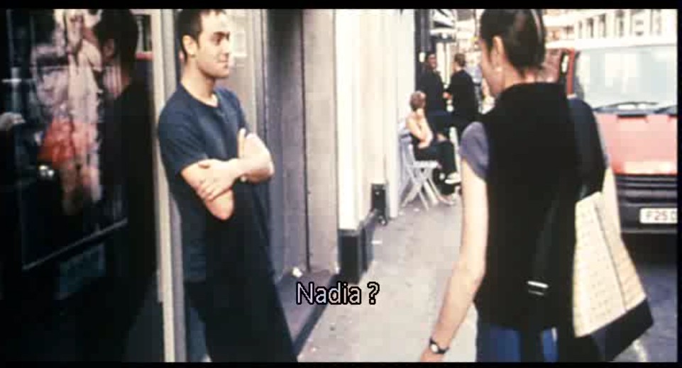 奇境剧照的剧照