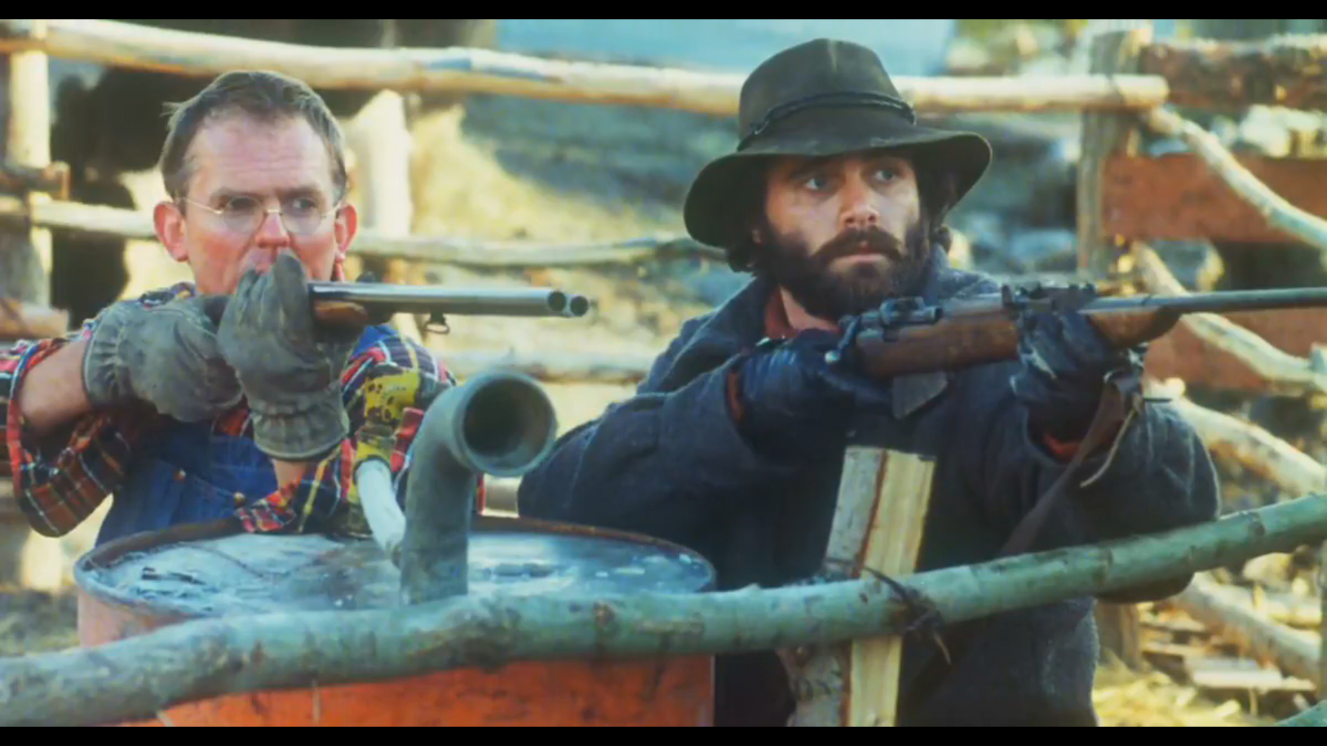 机动堡垒剧照的剧照