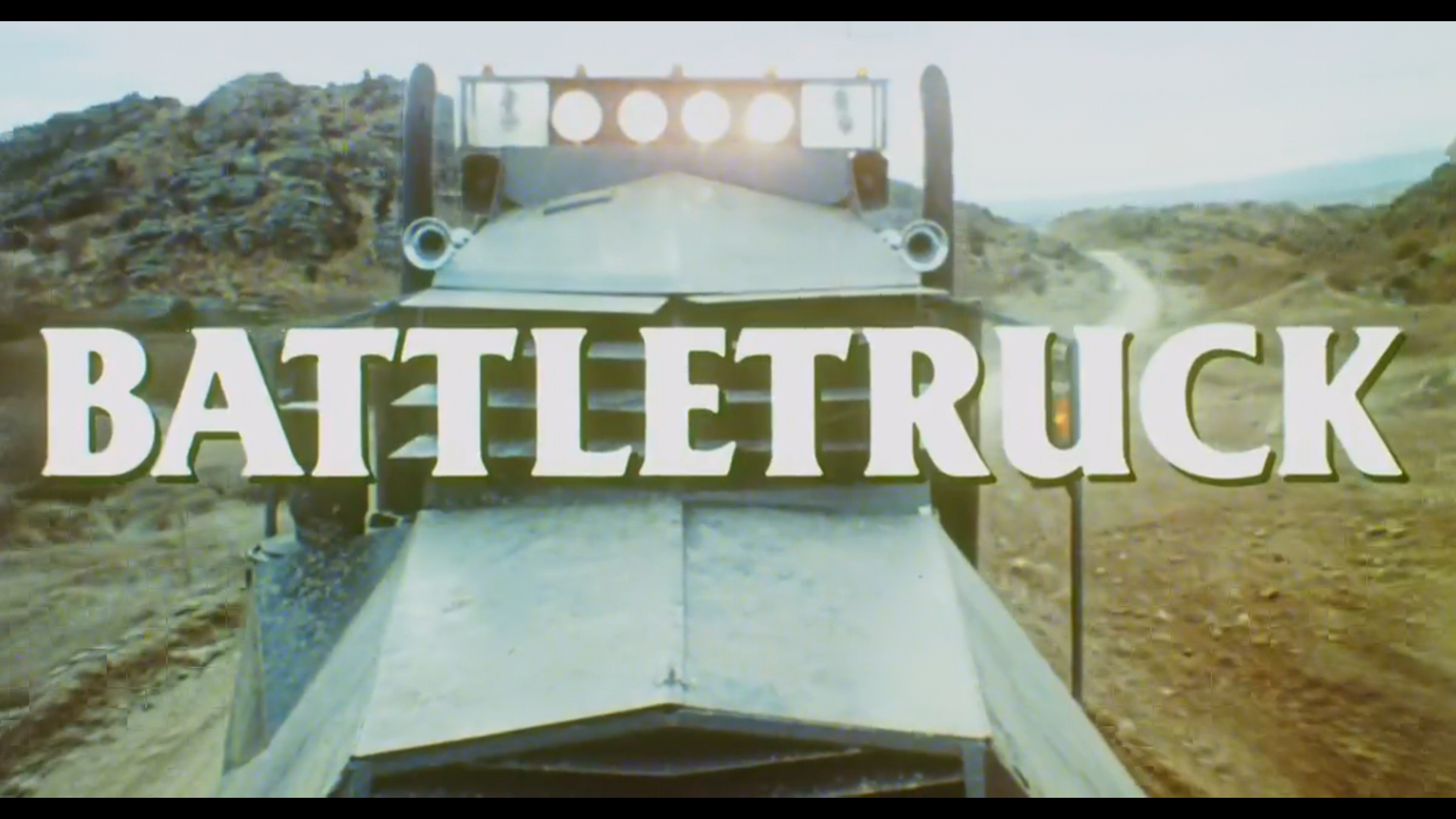 机动堡垒剧照的剧照