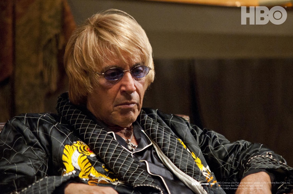 菲尔·斯派特剧照的剧照