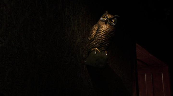 菲尔·斯派特剧照的剧照