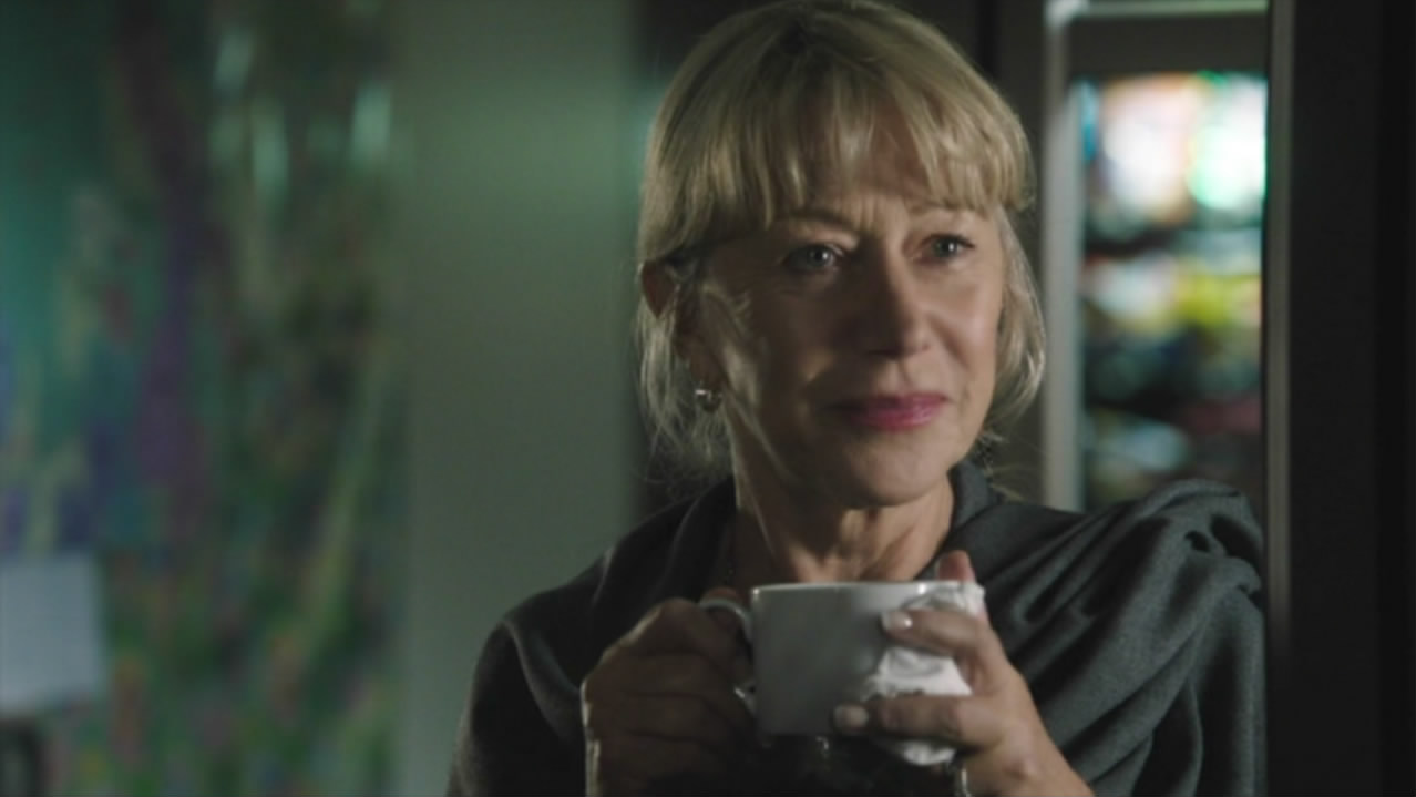 菲尔·斯派特剧照的剧照