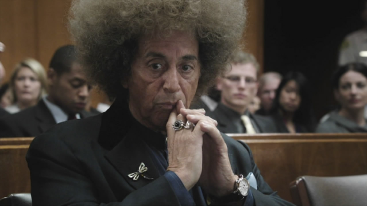 菲尔·斯派特剧照的剧照