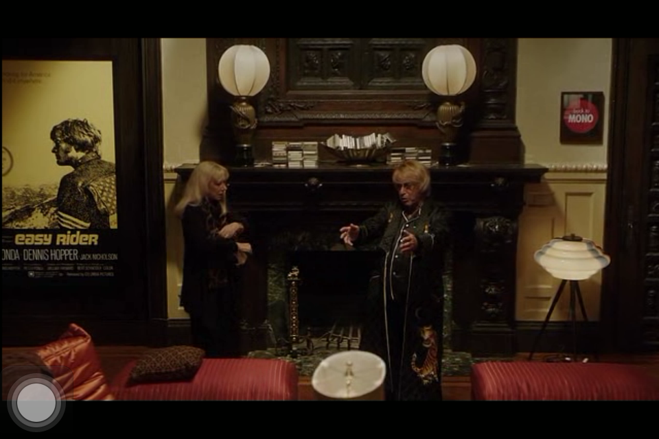 菲尔·斯派特剧照的剧照