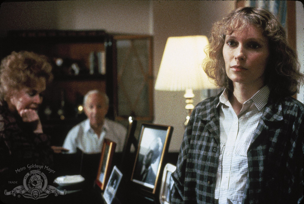 汉娜姐妹剧照的剧照