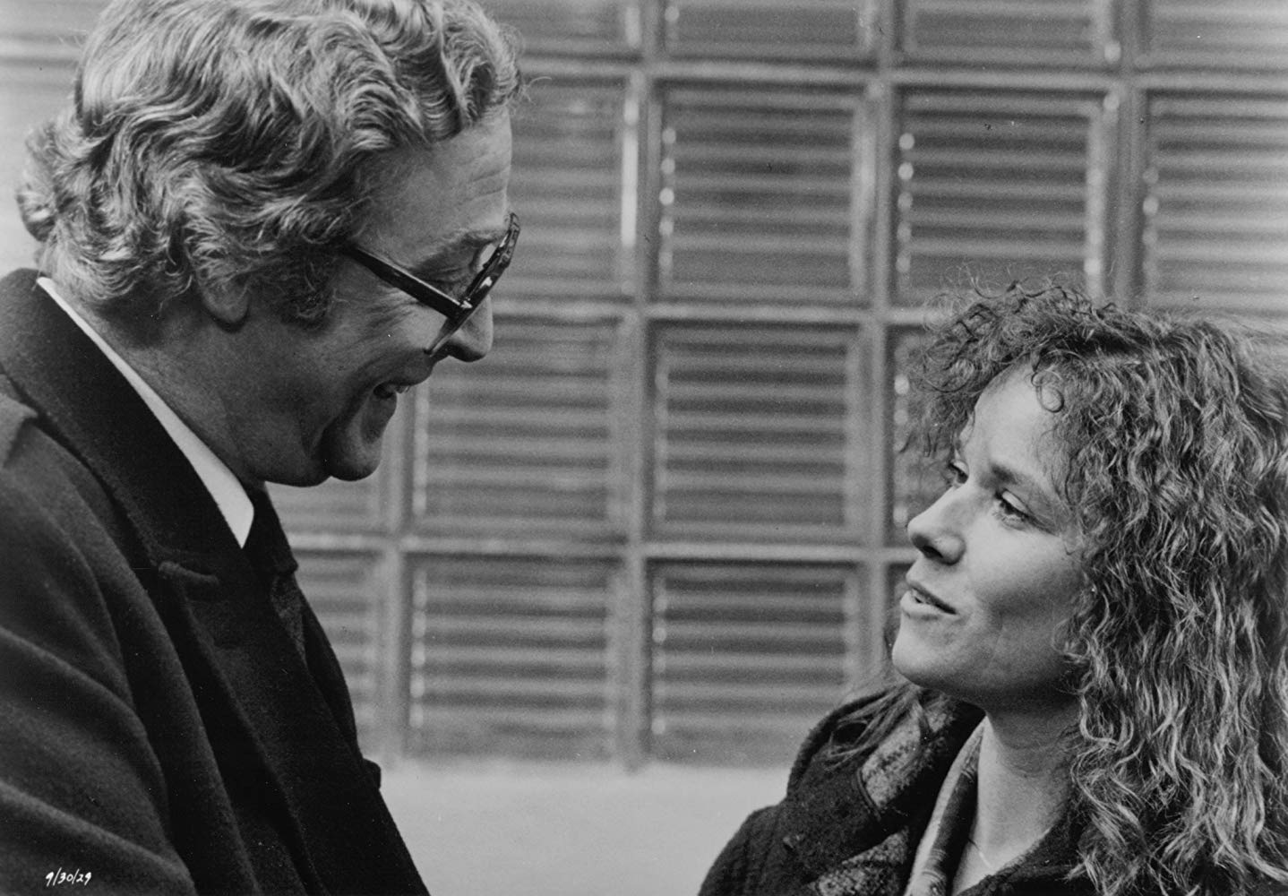 汉娜姐妹剧照的剧照