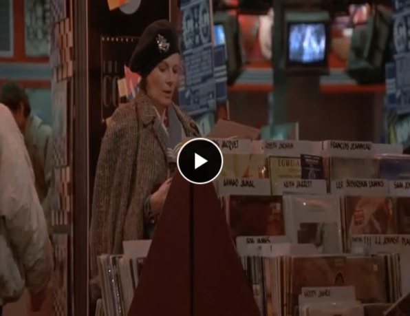 汉娜姐妹剧照的剧照