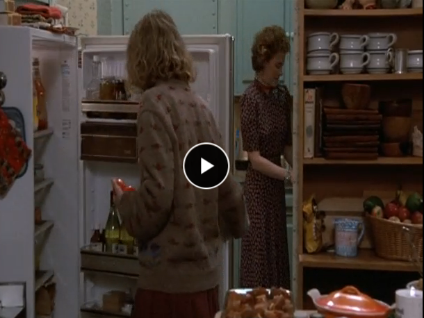 汉娜姐妹剧照的剧照