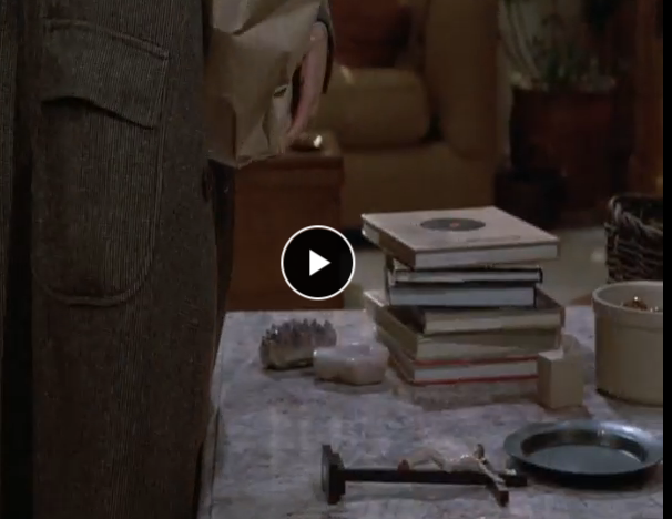 汉娜姐妹剧照的剧照