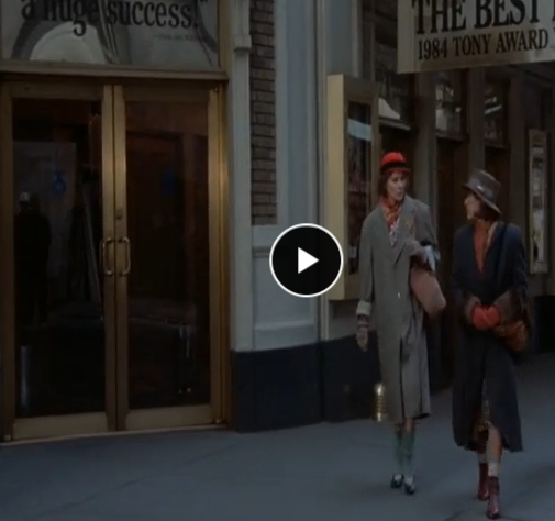 汉娜姐妹剧照的剧照