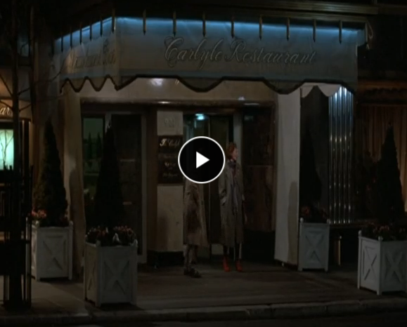 汉娜姐妹剧照的剧照