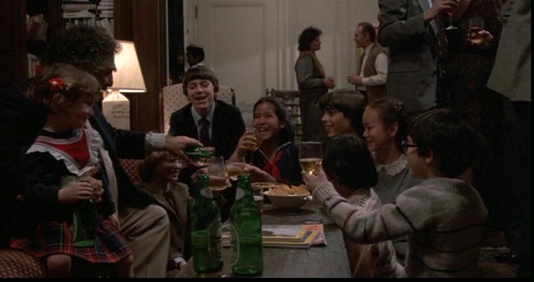 汉娜姐妹剧照的剧照