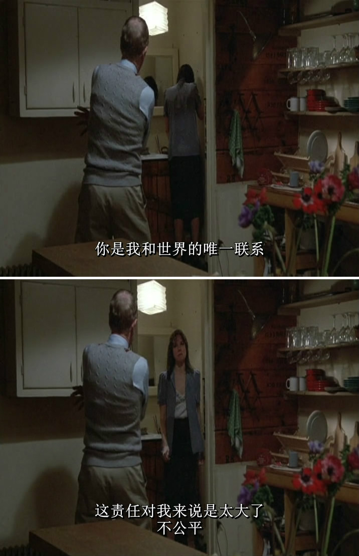 汉娜姐妹剧照的剧照