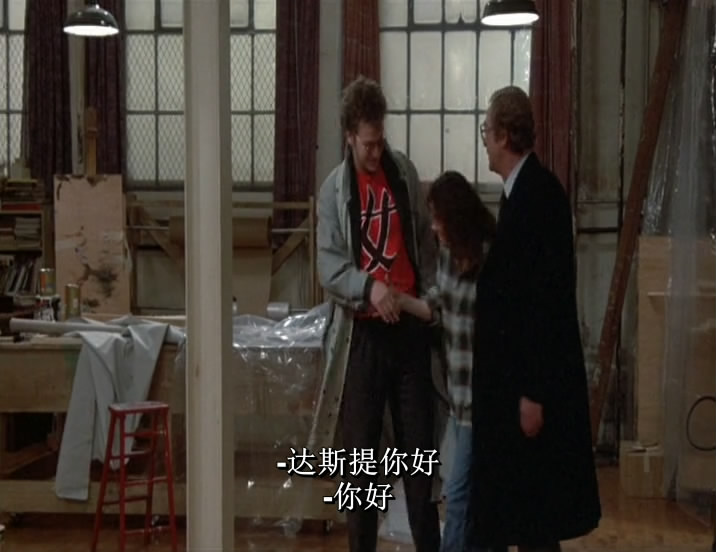 汉娜姐妹剧照的剧照