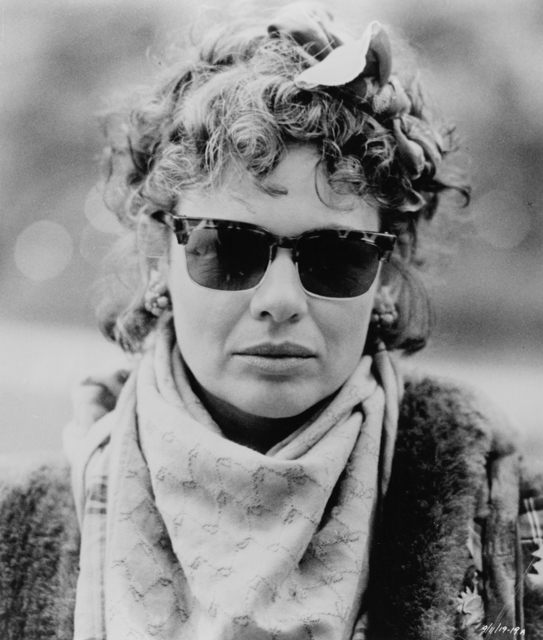 汉娜姐妹剧照的剧照