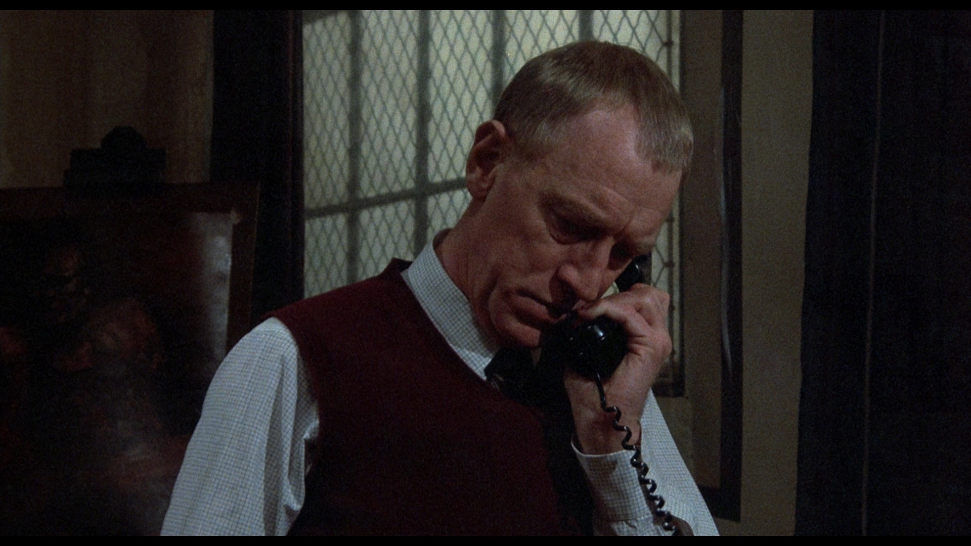 汉娜姐妹剧照的剧照