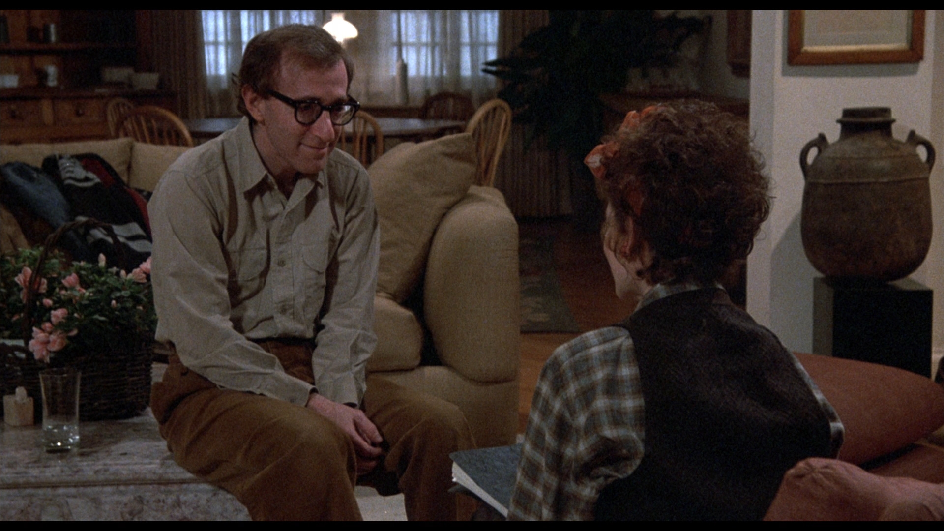 汉娜姐妹剧照的剧照