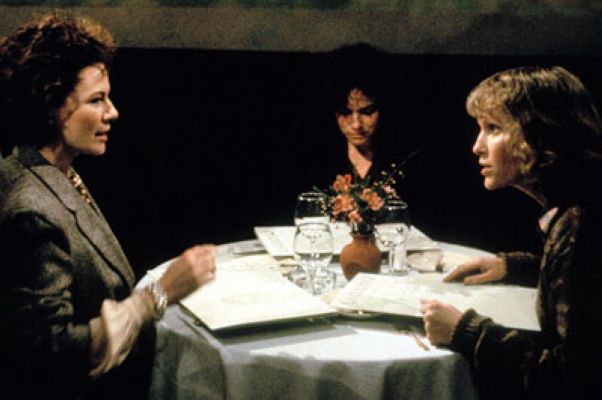 汉娜姐妹剧照的剧照