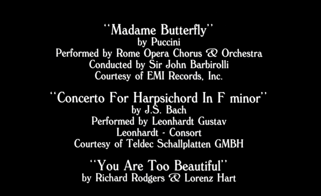 汉娜姐妹剧照的剧照