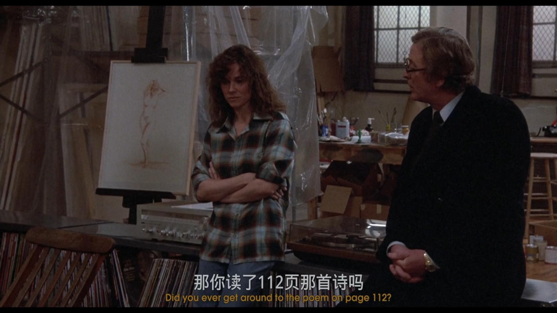 汉娜姐妹剧照的剧照