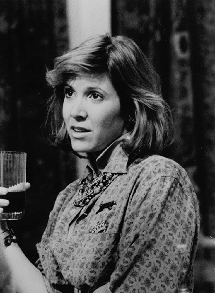 汉娜姐妹剧照的剧照