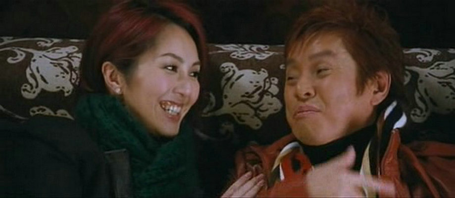 财神到剧照的剧照