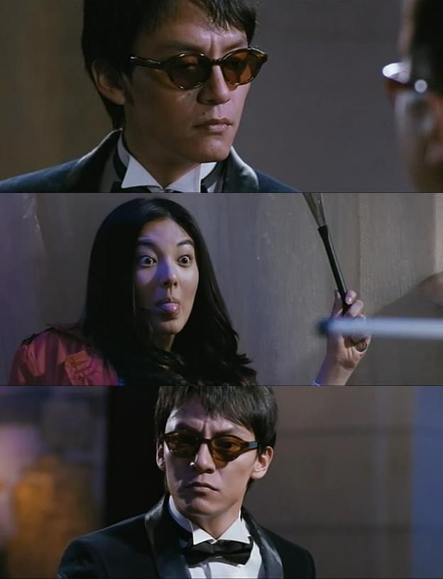 财神到剧照的剧照