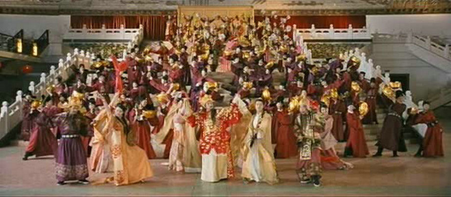 财神到剧照的剧照